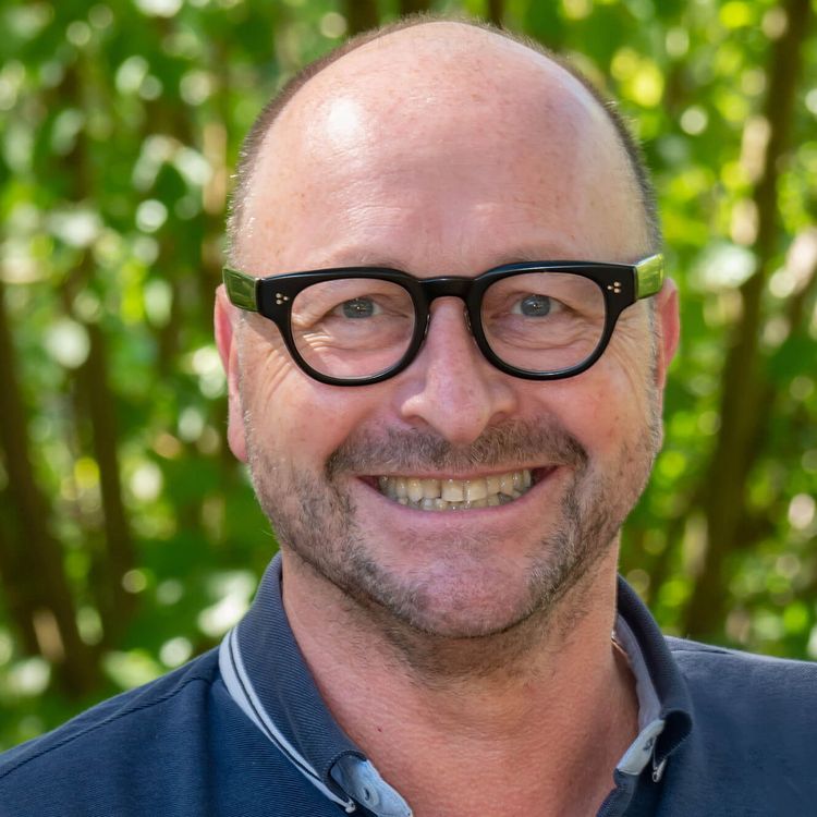 Benno Scheidt