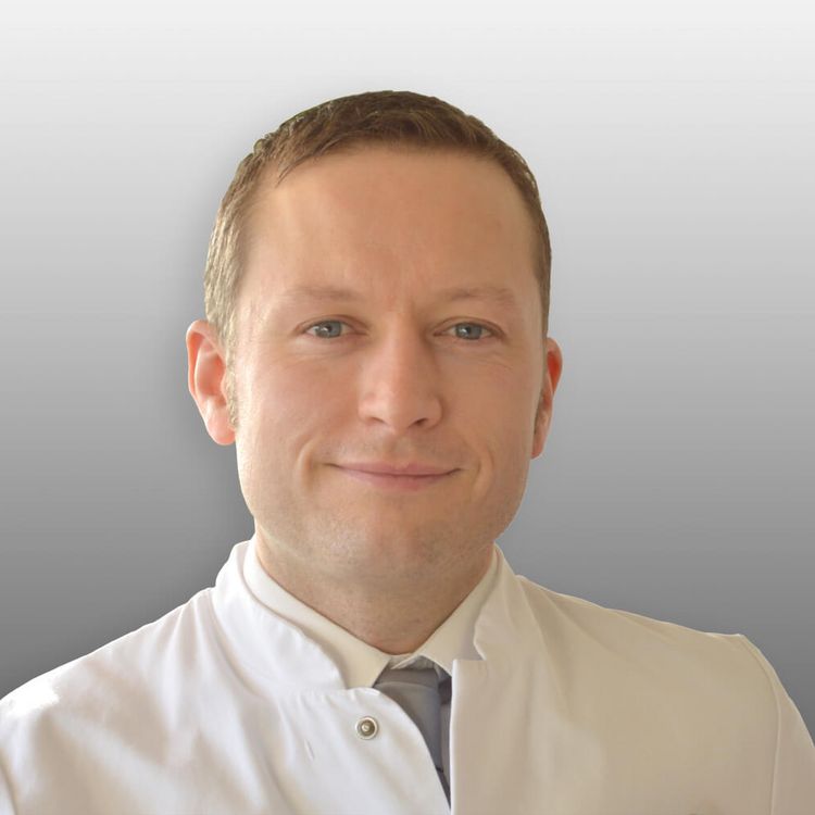 Dr. med. Sven Messner