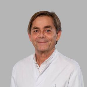 Dr. med. Gunther Berg-Steffens Dr. med. Gunther Berg-Steffens