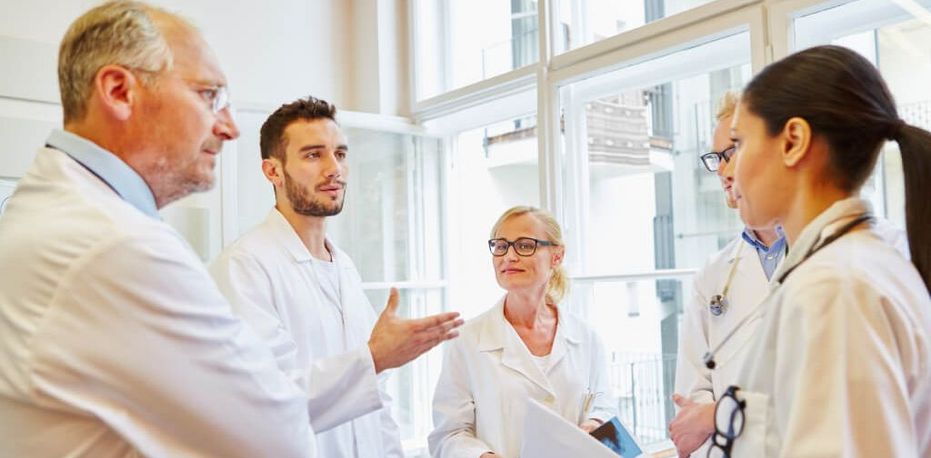 Ihre Ansprechpartner
