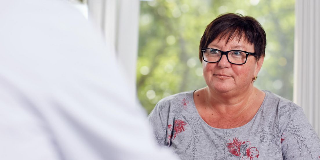 Nach Ihrem Reha-Aufenthalt