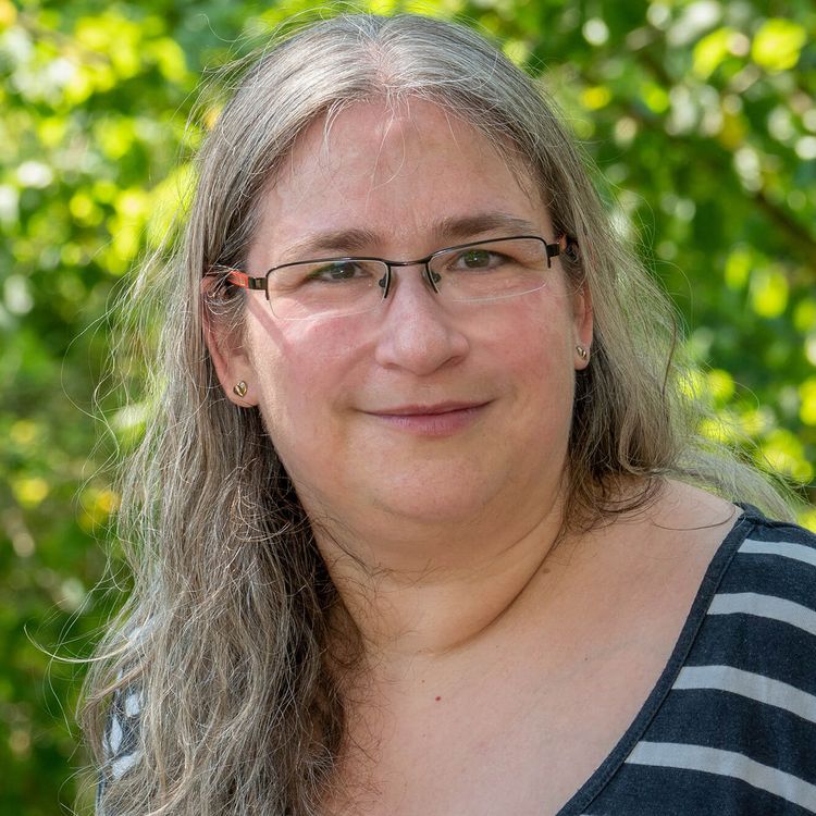 Heike Schneider