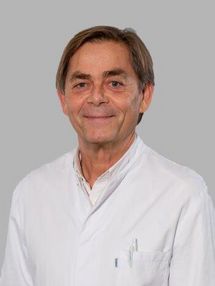 Dr. med. Gunther Berg-Steffens Dr. med. Gunther Berg-Steffens