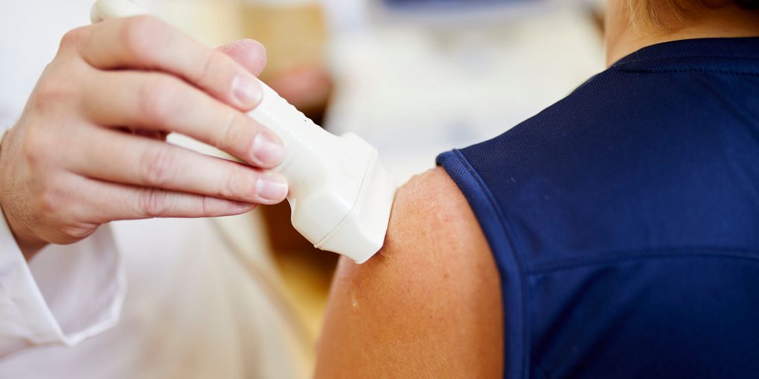 Fachbereich Orthopädie