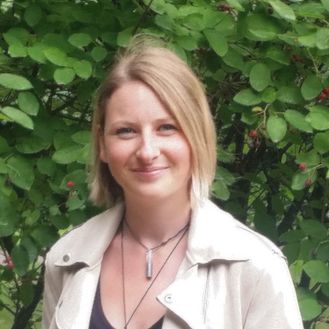 Alicia Müller-Klein