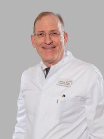 Prof. Dr. med. Stefan Rupp Prof. Dr. med. Stefan Rupp