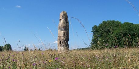 Gollenstein bei Blieskastel