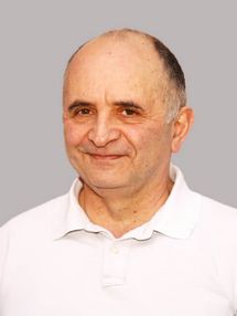 Nikolay Kolev Nikolay Kolev