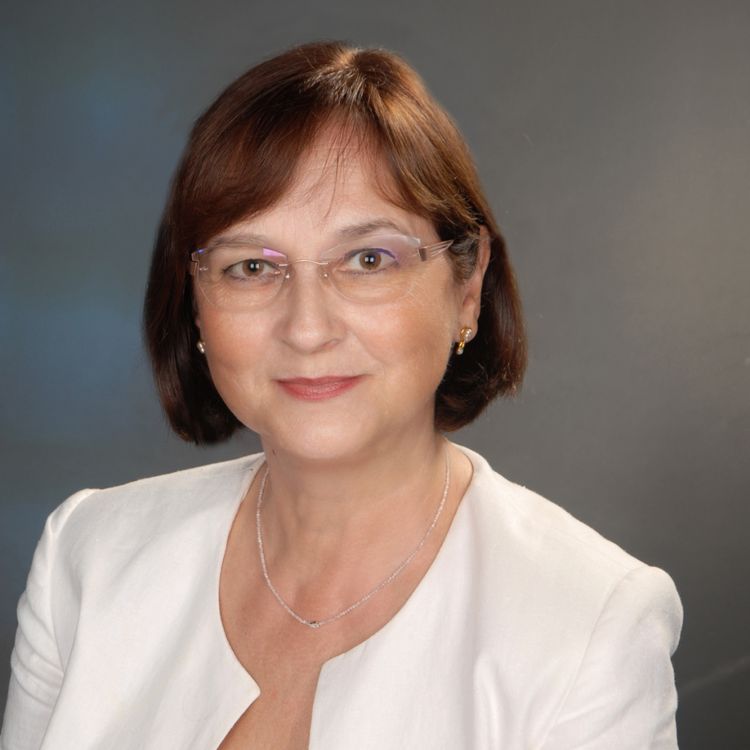 Dr. medic (R) Michaela-Hilde Fleck