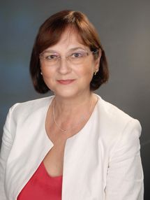 Dr. medic (R) Michaela-Hilde Fleck