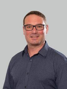 Markus Breyer Markus Breyer