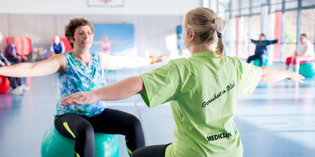 Über unsere Klinik