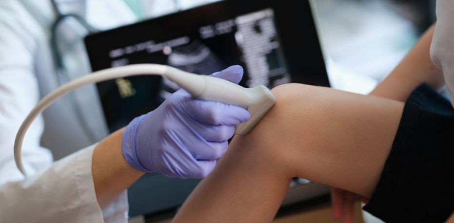Fachbereich Orthopädie